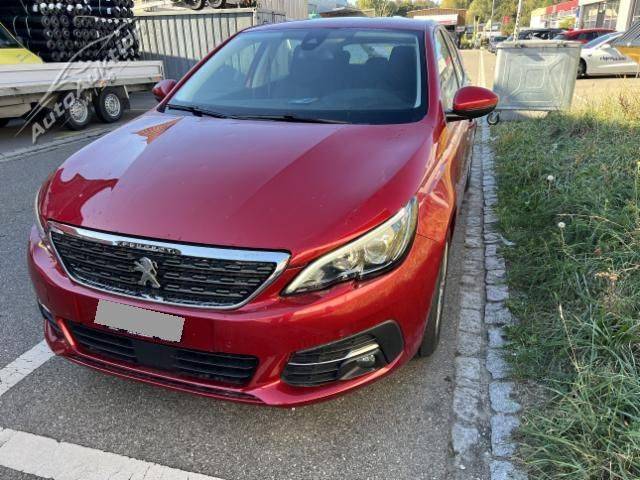 Peugeot 308 1.2 PureTech 130 Allure S/S