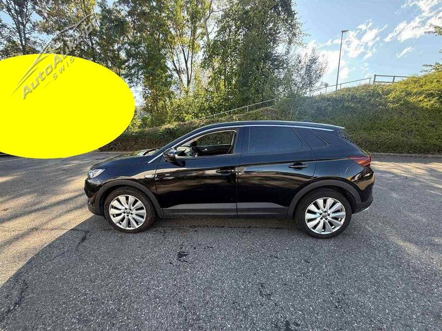 OPEL GRANDLAND X 2.0CDTI ULTIM