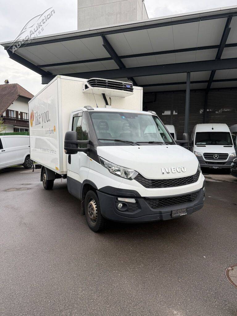 Iveco 35S15 Daily