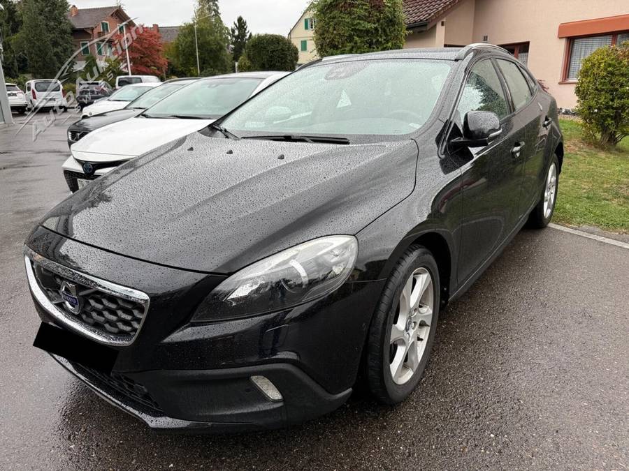VOLVO V40 CC T5 AWD