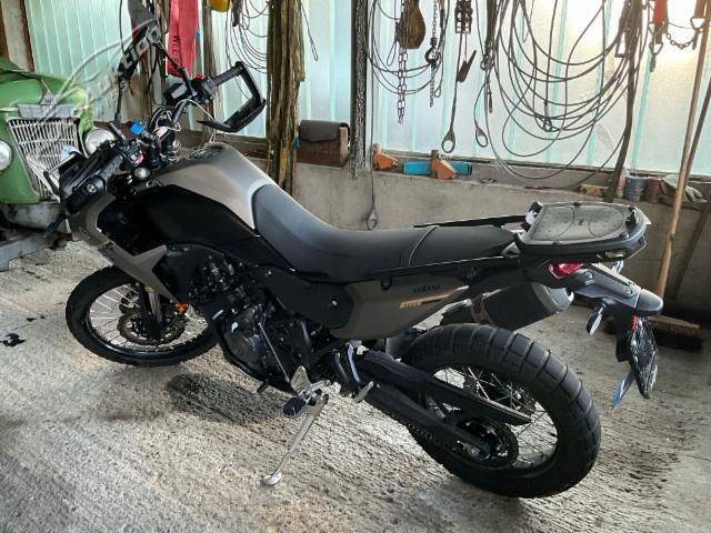 Yamaha XT 700 Z Ténéré ABS