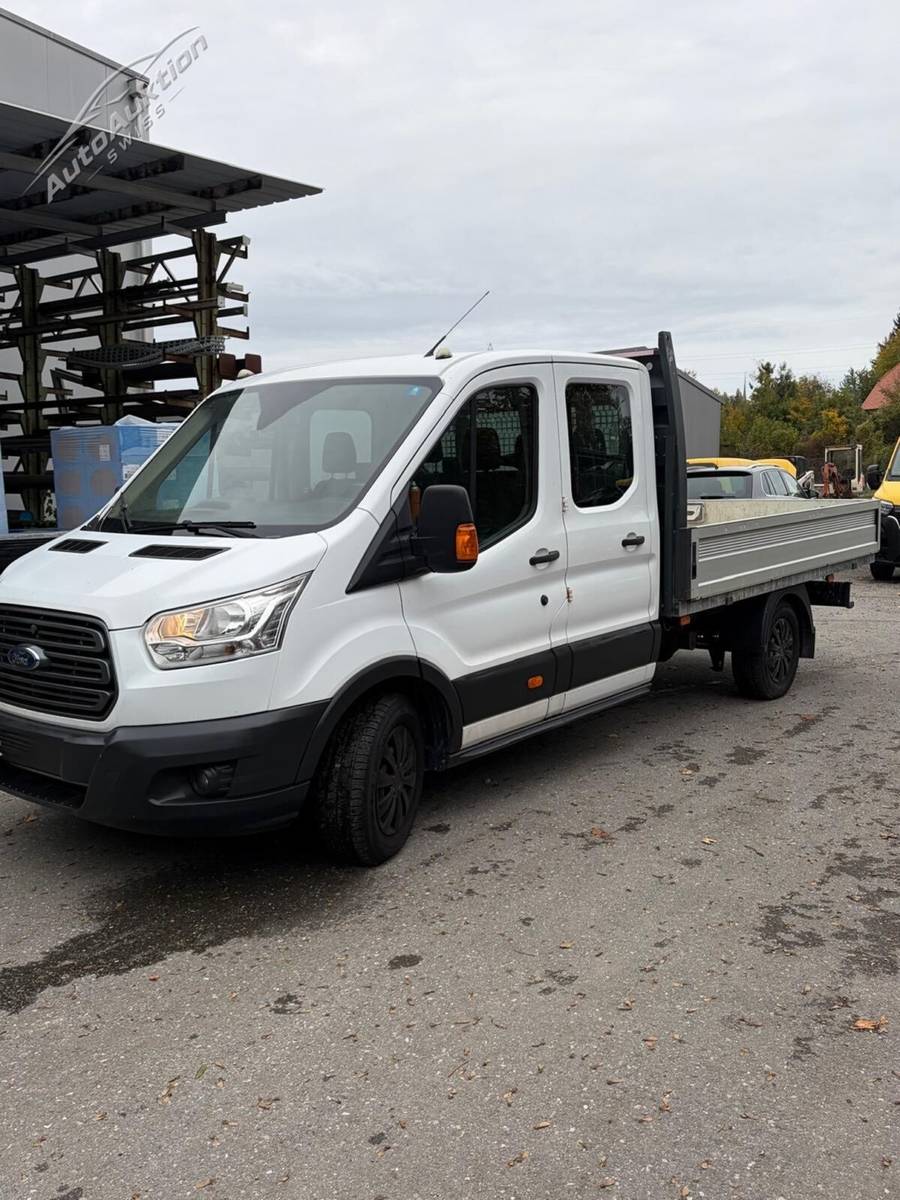 FORD Transit 350 L4
