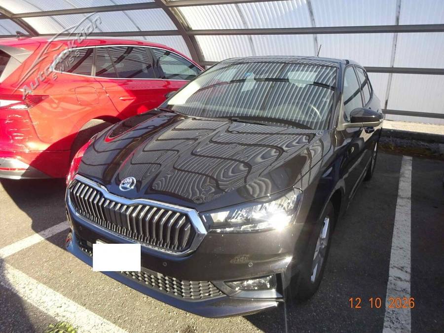 SKODA FAB. 1.0 TSI AMB AMB