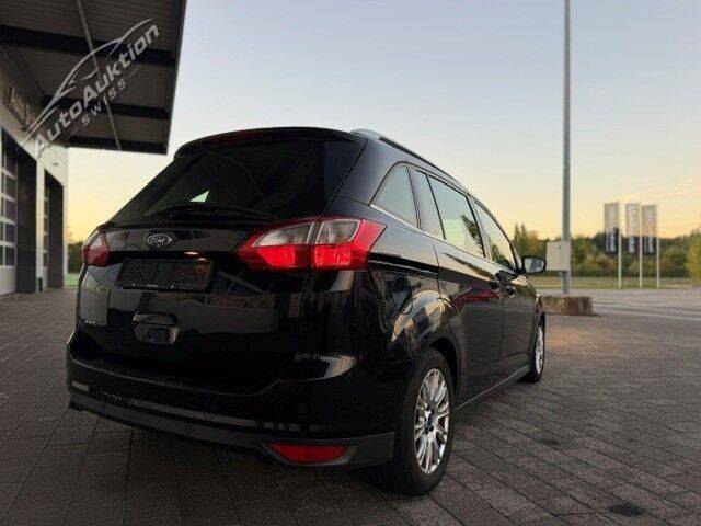 Ford GrandC-Max2.0TDCi