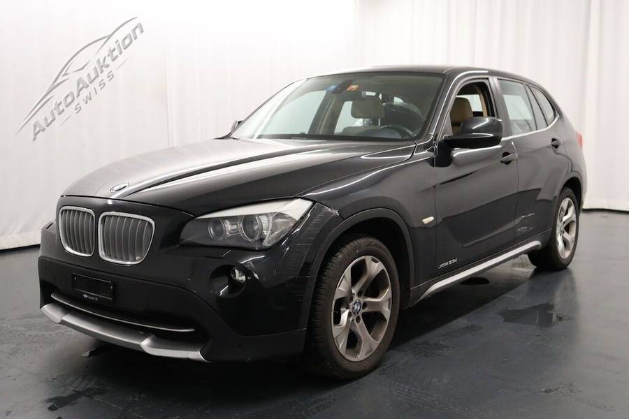 BMW X1 xDrive 23d