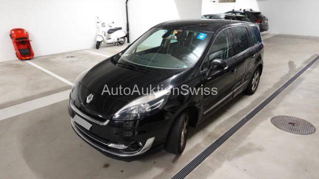 Renault Scenic 1.6 dCi Limousine