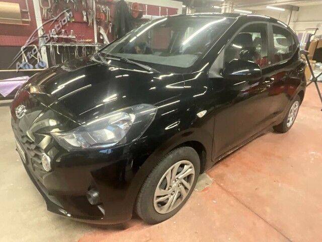 Hyundai I10 Limousine