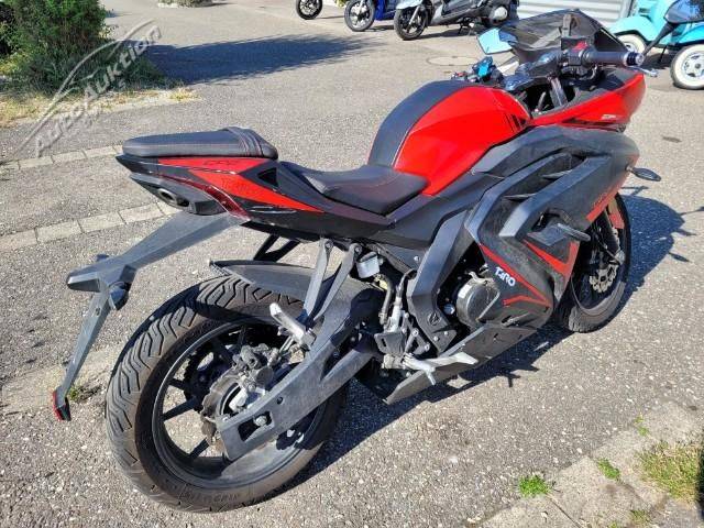Wottan GP 2 125 ABS
