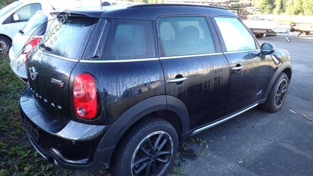 Mini Countryman R60 1.6i Cooper S Snowhill ALL4