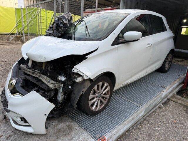 Renault Zoe R135 Zen