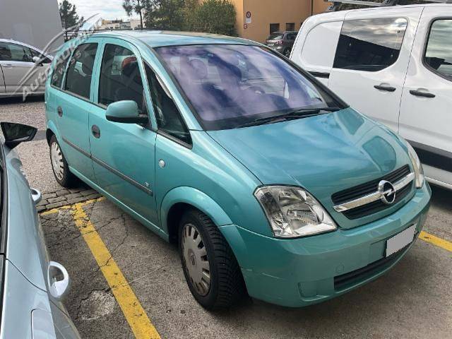 Opel Meriva 1.7 CDTI Linea Fresca