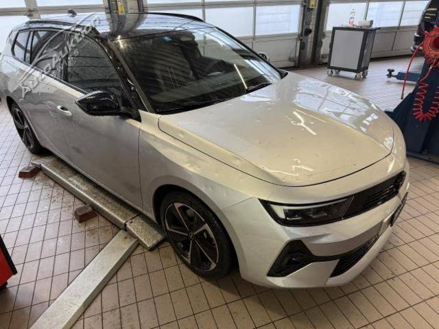 Opel Astra Sports Tourer 1.2 T 130 GS