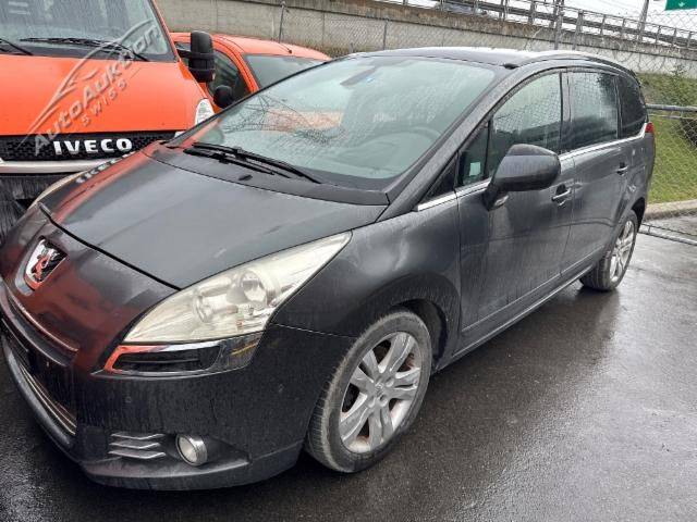 Peugeot 5008 2.0 HDi Allure