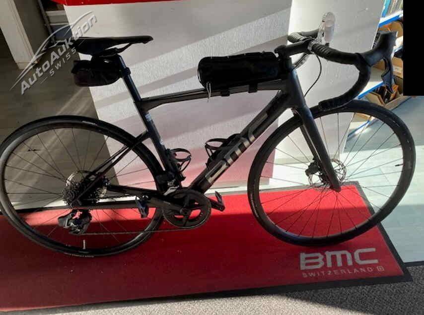 BMC TEAMMACHINE SLR
