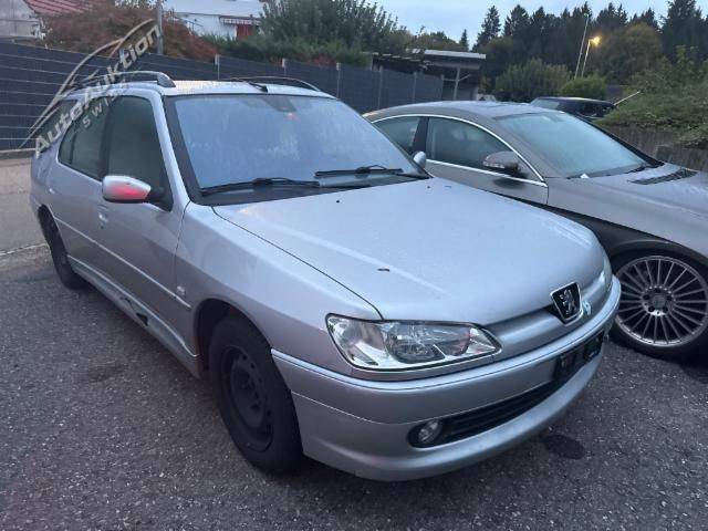 Peugeot 306 Break 2.0 HDI