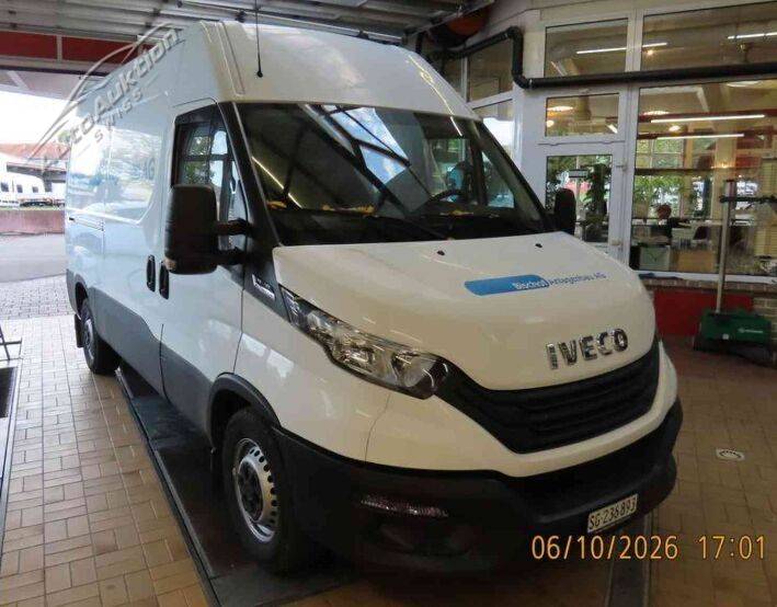 IVECO 35 S 16 A8 V