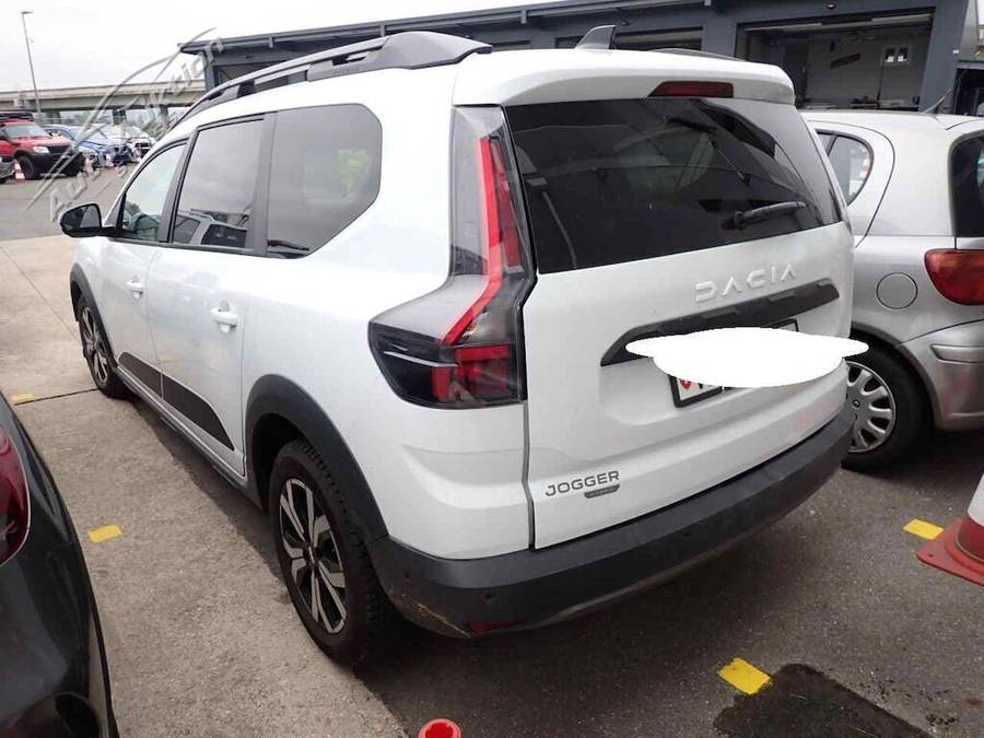 DACIA JOGGER HEV 155 JOURNEY-EU6DISC