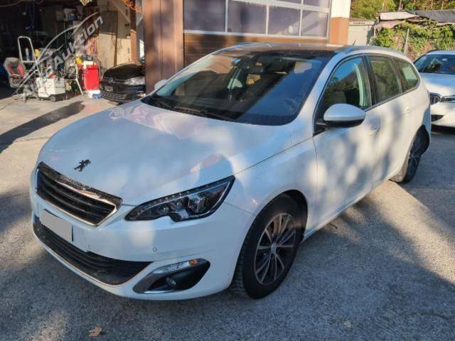 Peugeot 308 SW 1.2 PureTech 130 Allure S/S