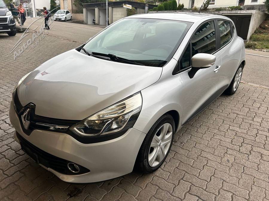 RENAULT Clio 90