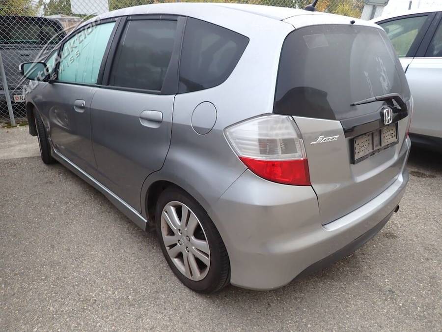 Honda Jazz 1.4 i