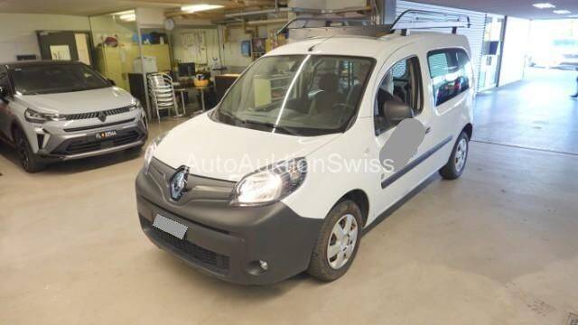 Renault Kangoo Express Z.E. Business Kastenwagen