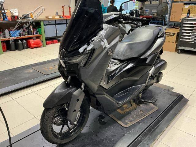 Yamaha GPD 125 NMAX ABS ABS