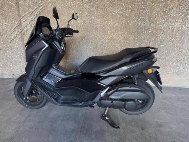Yamaha GPD 125 NMAX ABS GPD 125