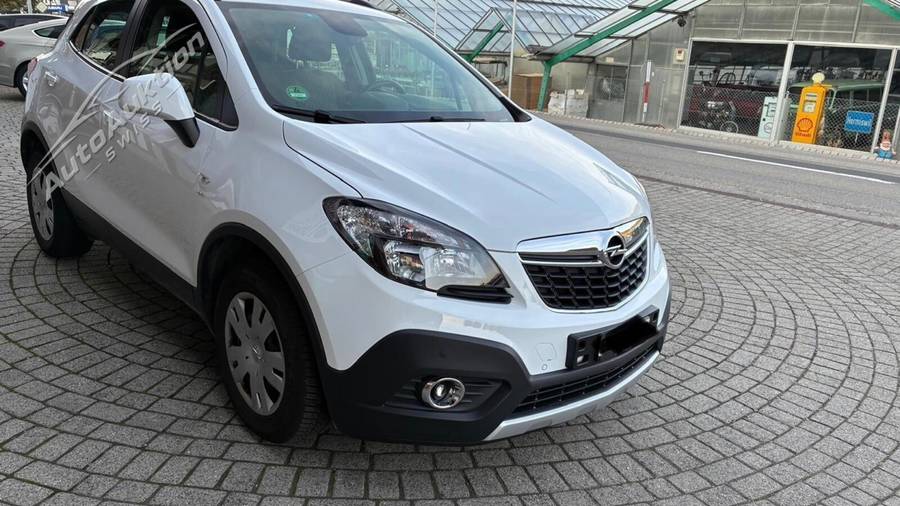 OPEL Mokka 1.6 CDTI