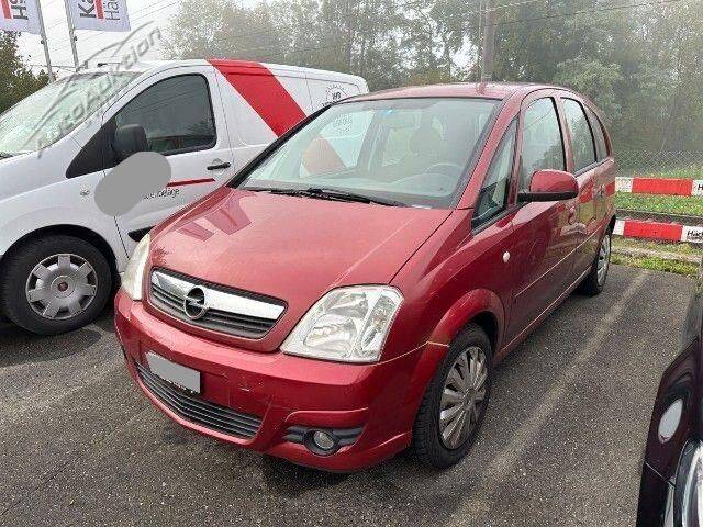 Opel Meriva 1.6i 16V TP