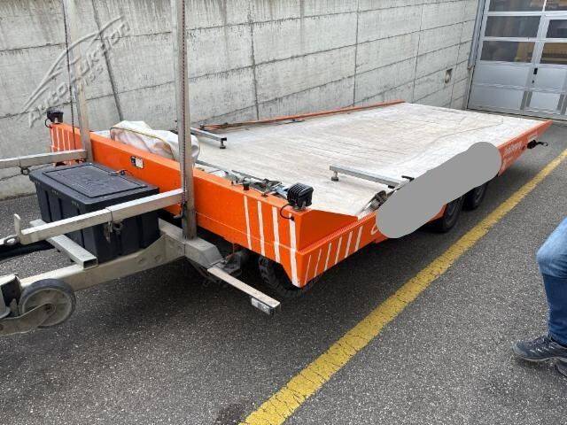 Jotha ATC 3522 V Autotransporter