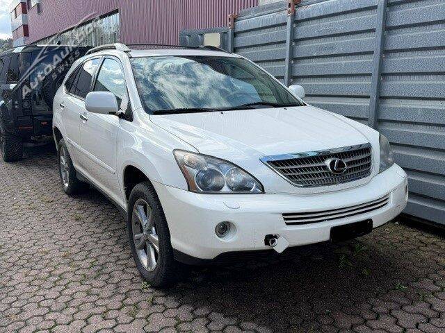 Lexus RX 400 H