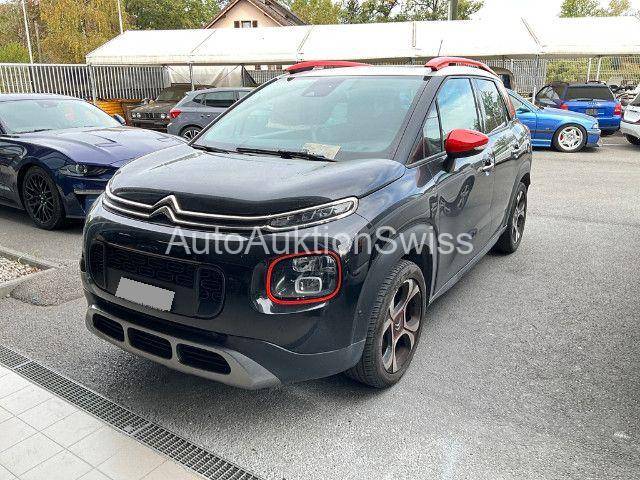 Citroen C3 AIRCROSS 1.2I PURETECH Break