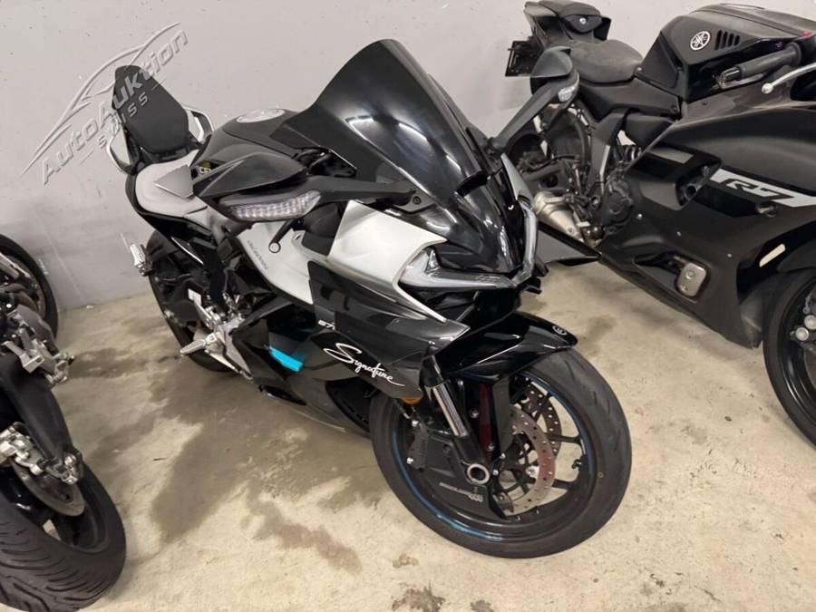 CF Moto 675SR-R 0.7, 48 PS