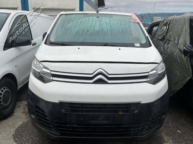 Citroen Jumpy fourg. M 1.6 BlueHDi 115 Attraction S/S