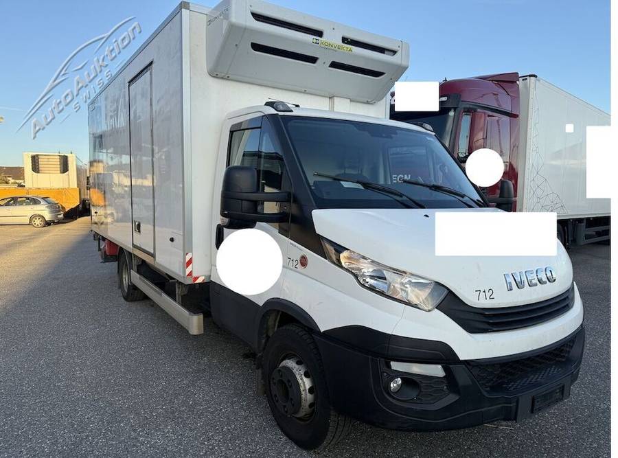 Iveco Daily 70C18