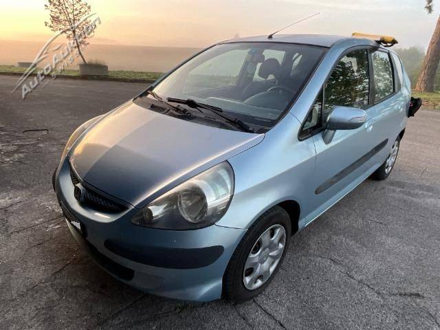 Honda Jazz 1.4i-DSI ES