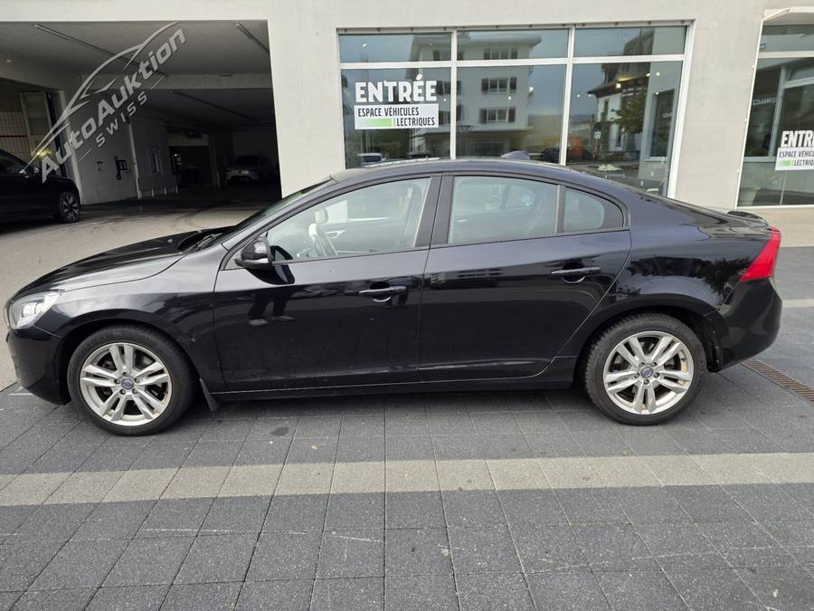 VOLVO S60 D3