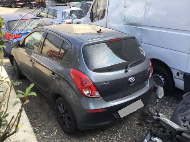 Hyundai i20 1.4 Style