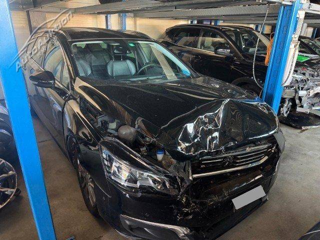 Peugeot 508 SW 2.0 BlueHDi 180 Allure S/S