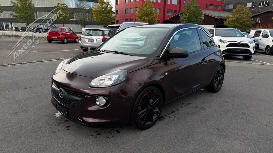OPEL Adam 14XER