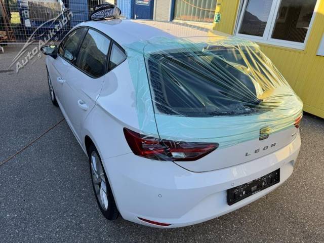 SEAT Leon 1.4 TSI 140 Style, 140 PS
