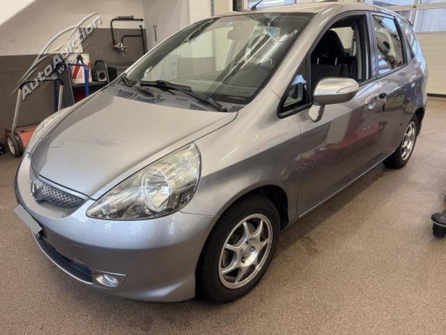 Honda Jazz 1.4i-DSI Sport