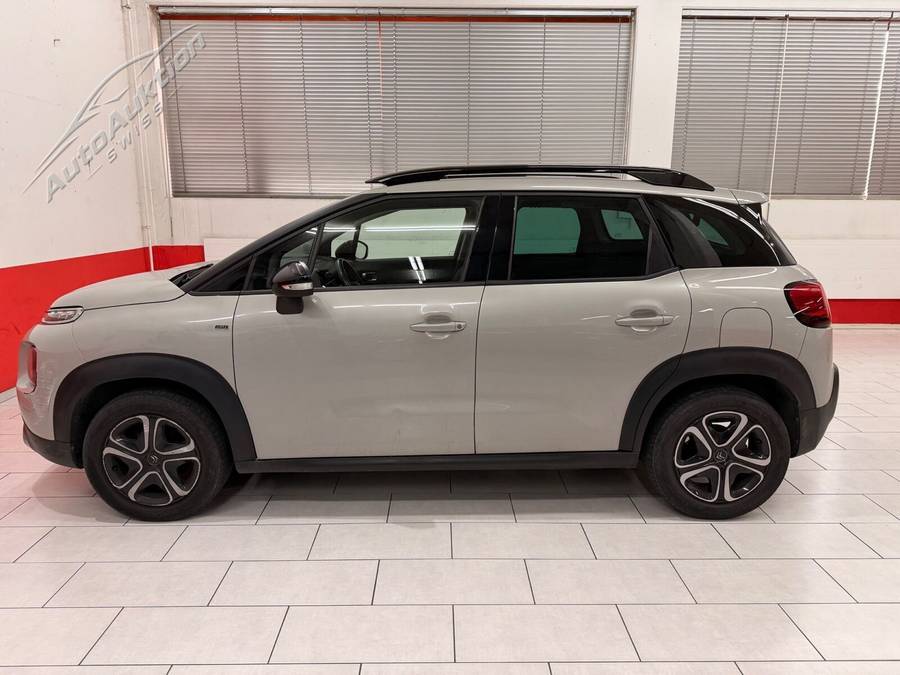CITROEN C3 Airc.1.2i