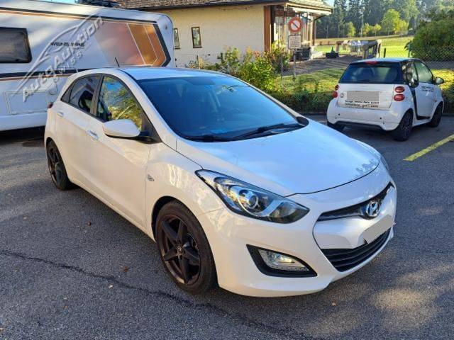 Hyundai i30 1.4 Active