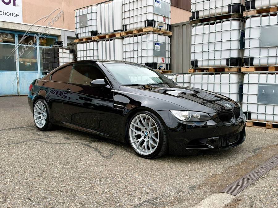 BMW M3 Coupé