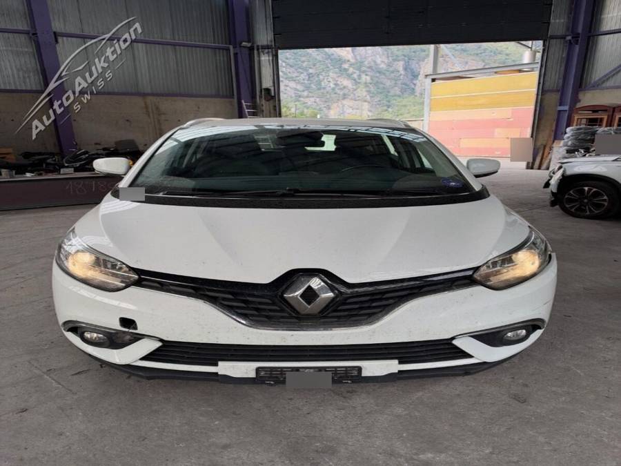 Renault Grand Scénic 1.3 TCe 140 Business Line EDC, 140 PS