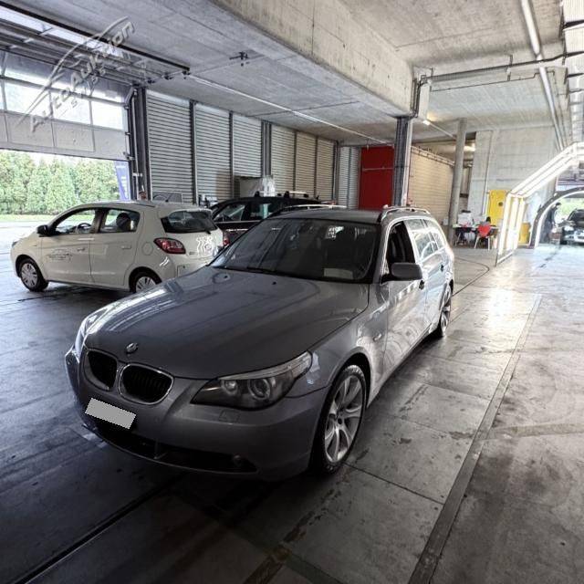 BMW 5er Reihe E61 Touring 525i
