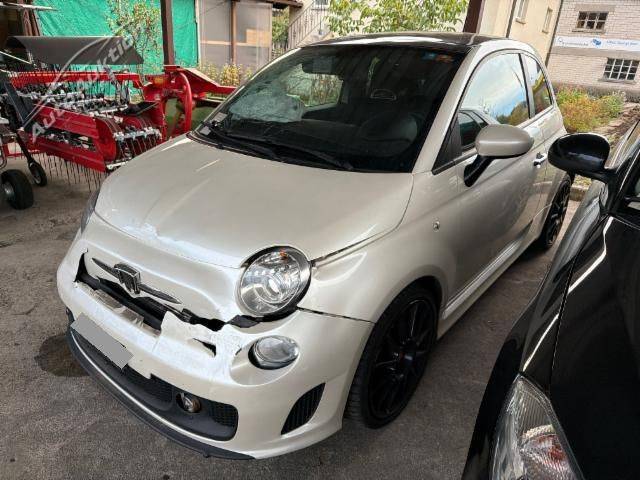 Fiat 500 1.4 16V Turbo Abarth 102178766