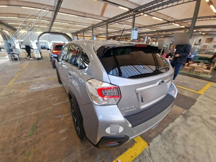 Subaru XV 2.0i S AWD 2.0, 150 PS