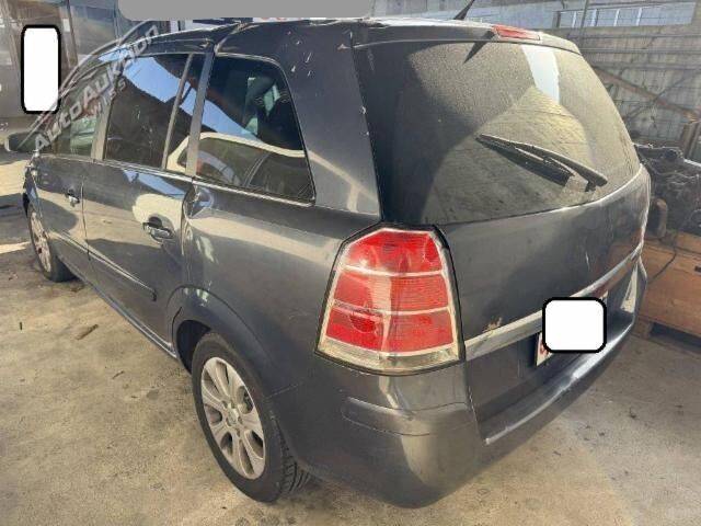 Opel Zafira 1.8 16V Enjoy